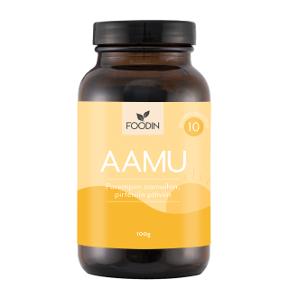 Hormonální rovnováha - AAMU, 100g