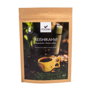 REISHI káva, 250g